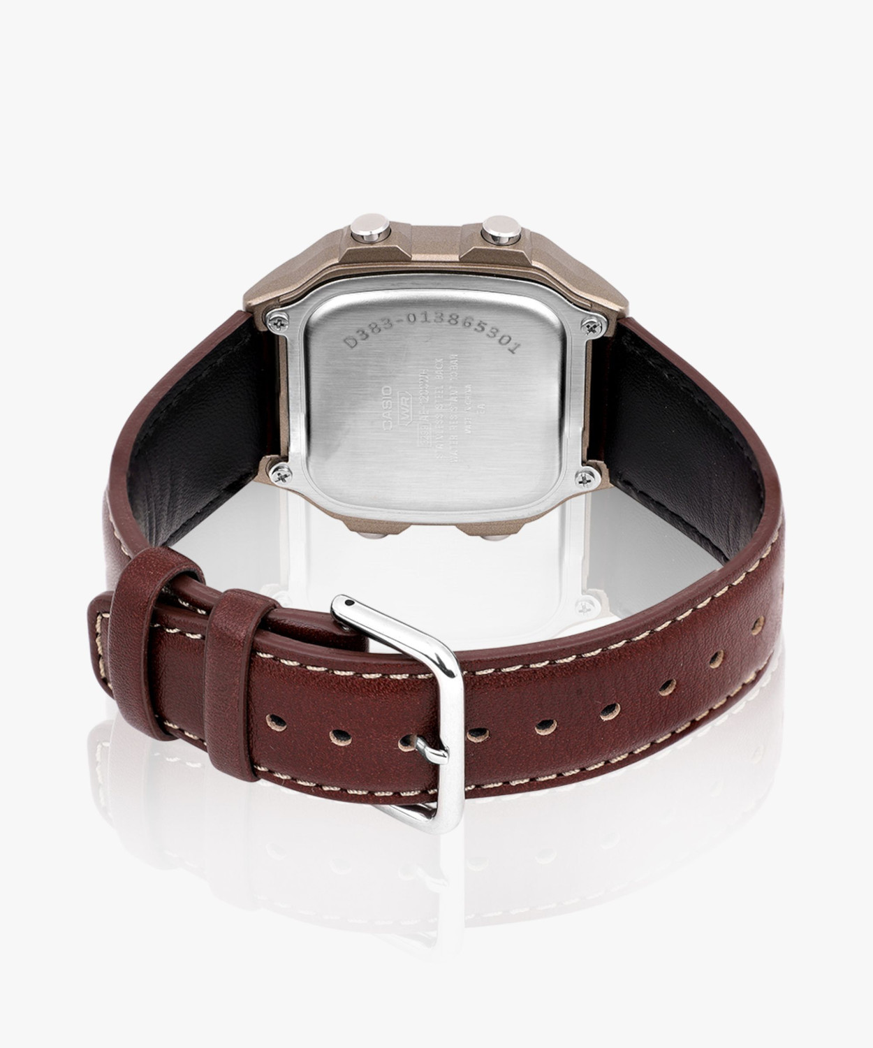 Image of CASIO AE-1200WHL-5AVDF Youth Digital Watch - For Men & Women
