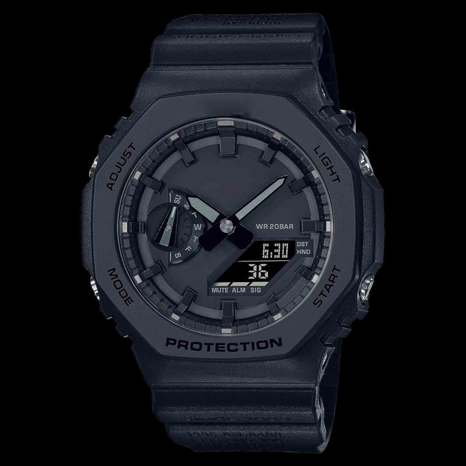 Image of faxon Analog Watch - For Men