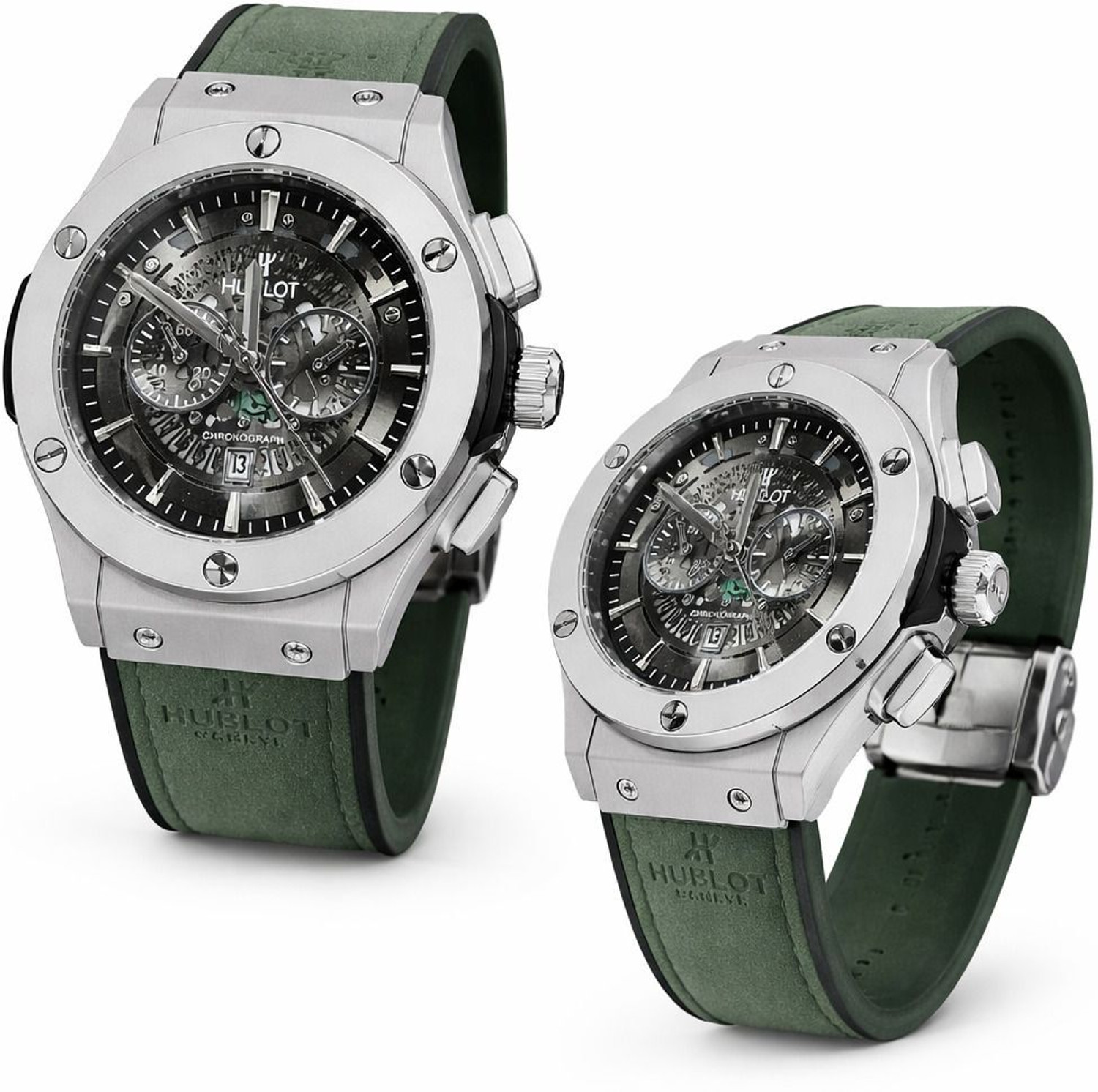 Image of radha e commarece HUBG01 HU0005D1 Analog Watch - For Men