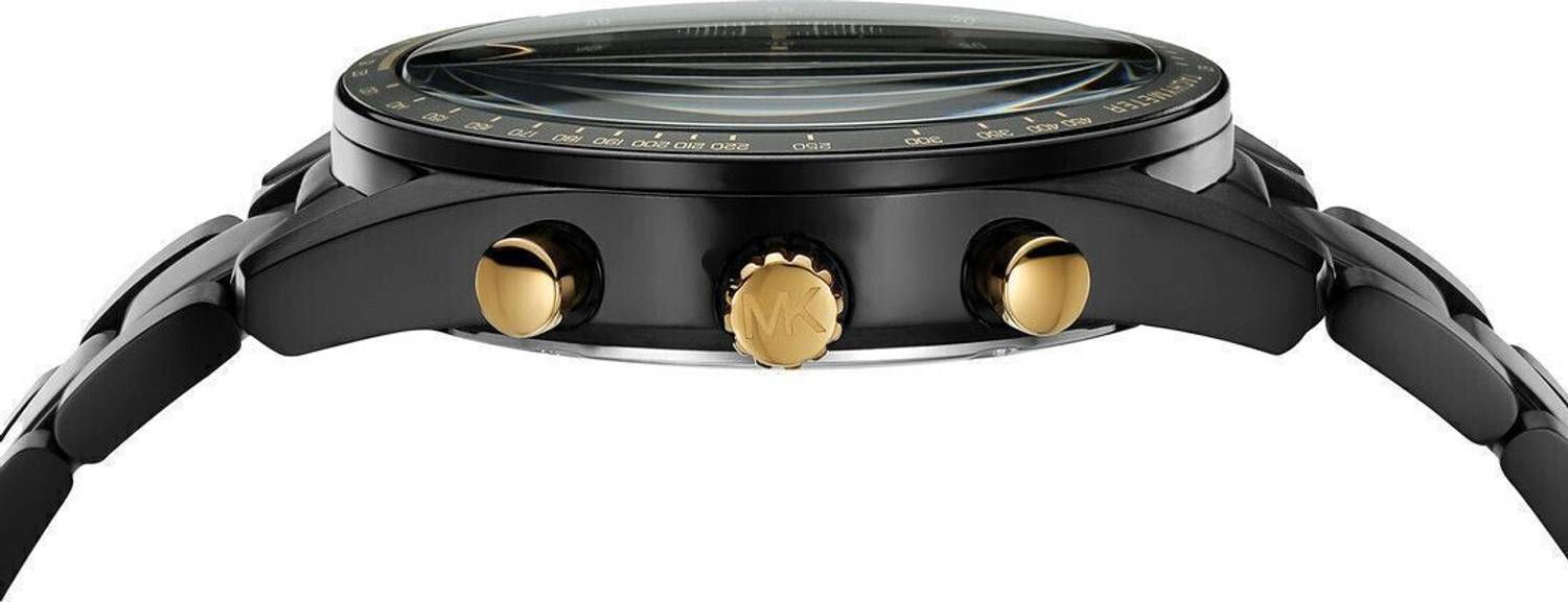 MICHAEL KORS Accelerator Accelerator Analog Watch - For Men - Buy