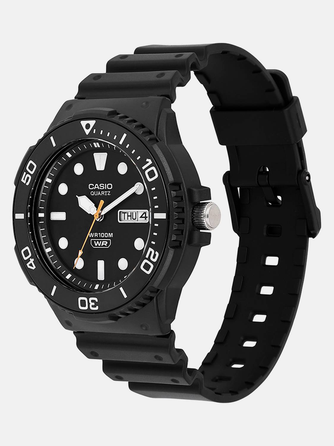 CASIO MRW-230H-1E1VDF Men's Analog Watch - Image 2