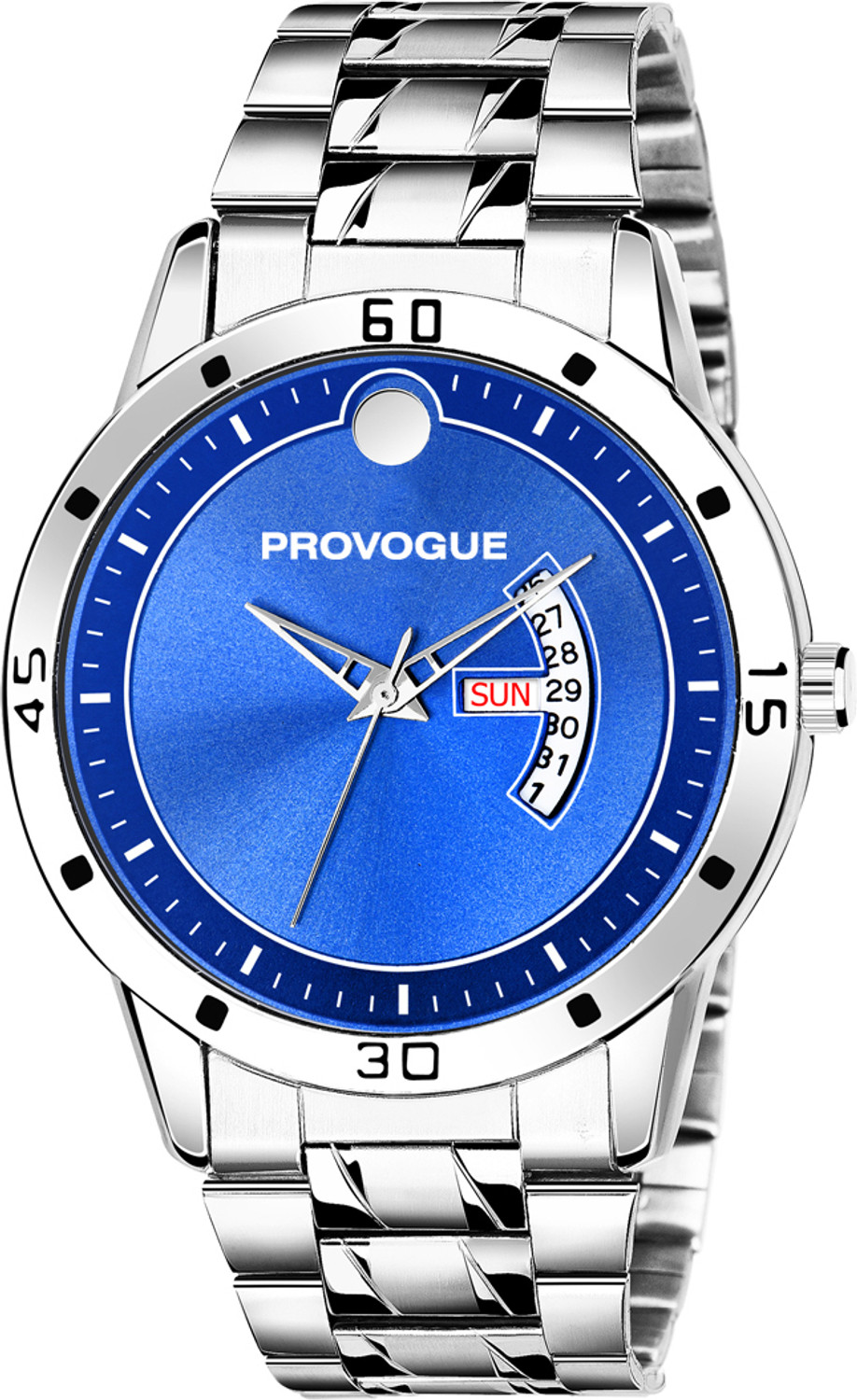 Image of PROVOGUE Provogue Water Resistant Classic Branded Premium Boy Analog Wrist Watch For Men Analog Watch - For Men