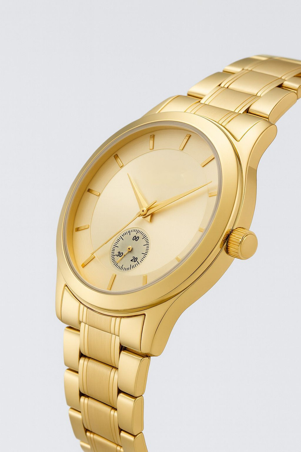 Image of FASTTON Classic collection Analog Watch - For Men