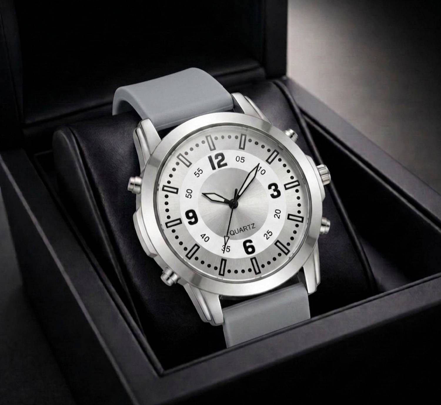 MITLUN Analog Watch - For Men - Image 4