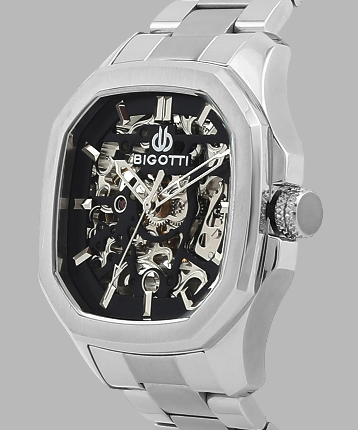 Image of Bigotti Milano Analog Watch - For Men