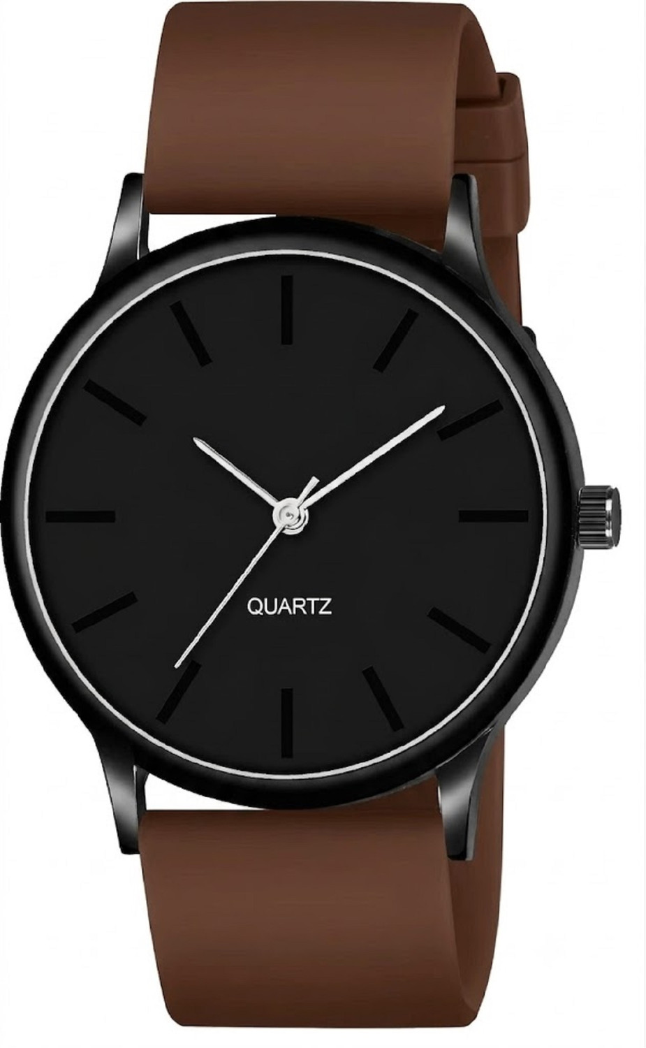 Image of Nax Analog Watch - For Men & Women