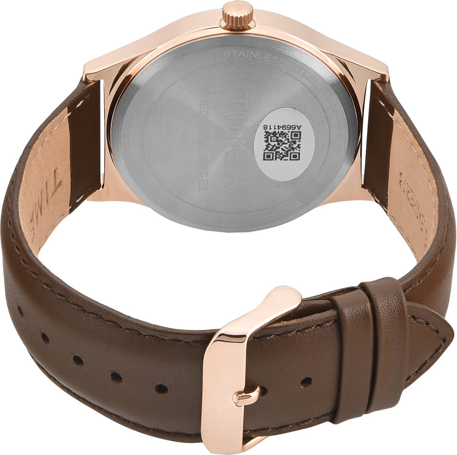 TIMEX Multifunction Brown Dial Analog Watch - Men - Image 5