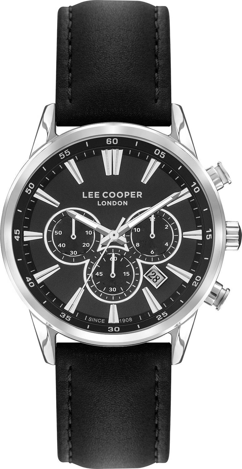 Orologio da uomo multifunzione Mini MI-2317M-53 0655257551623
