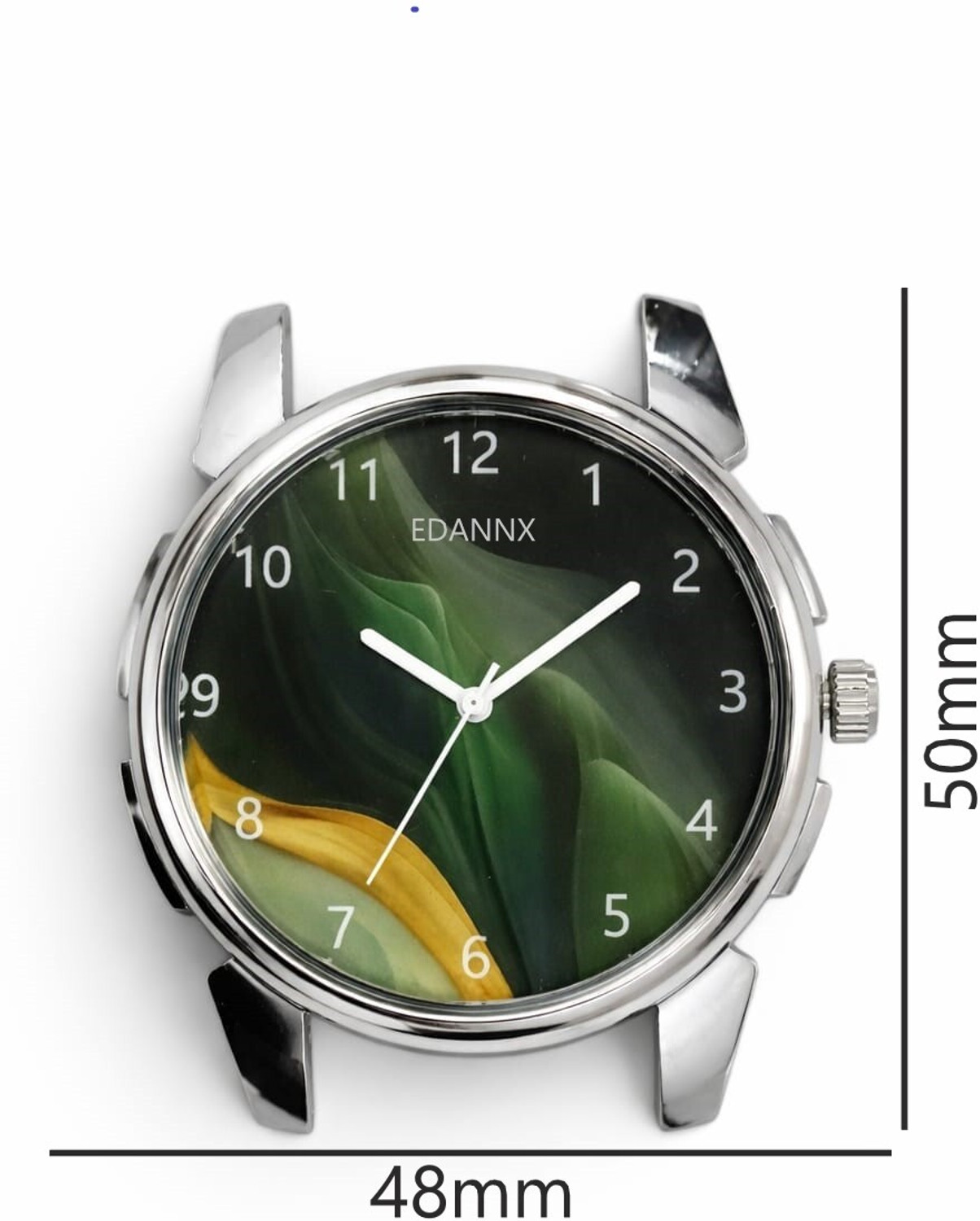 Image of EDANNX Analog Watch - For Men