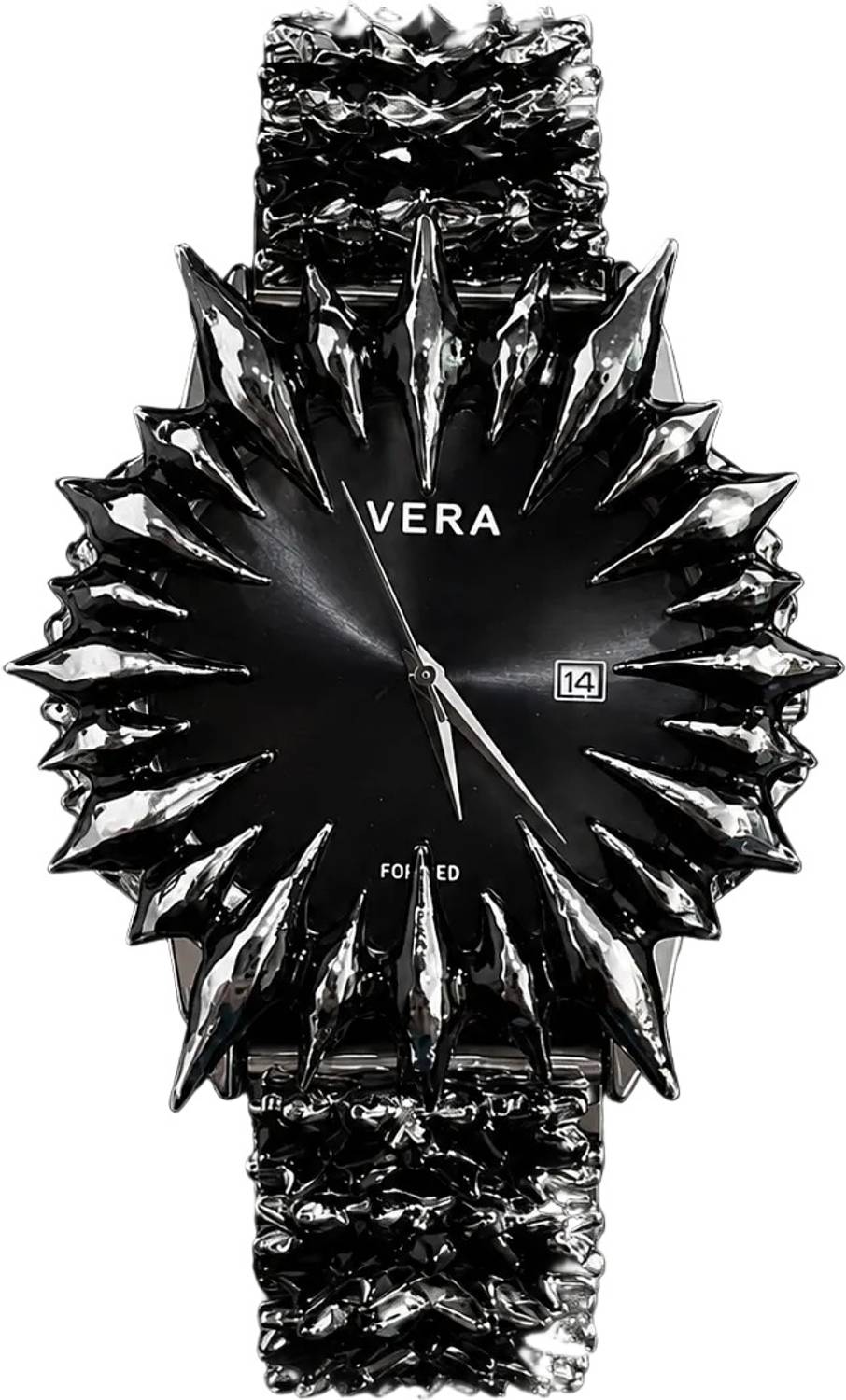 Vera Watches VERA Analog Watch - For Men - Image 1