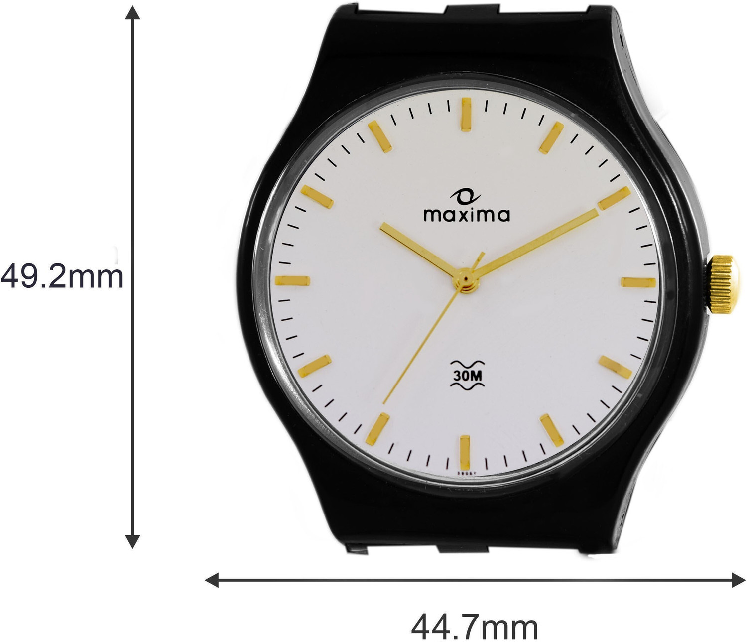 Image of MAXIMA Analog Watch - For Men