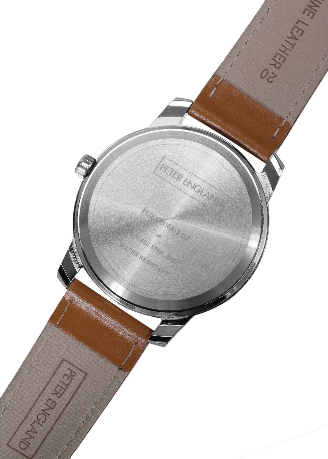 Peter England Men's Analog Watch - Image 5