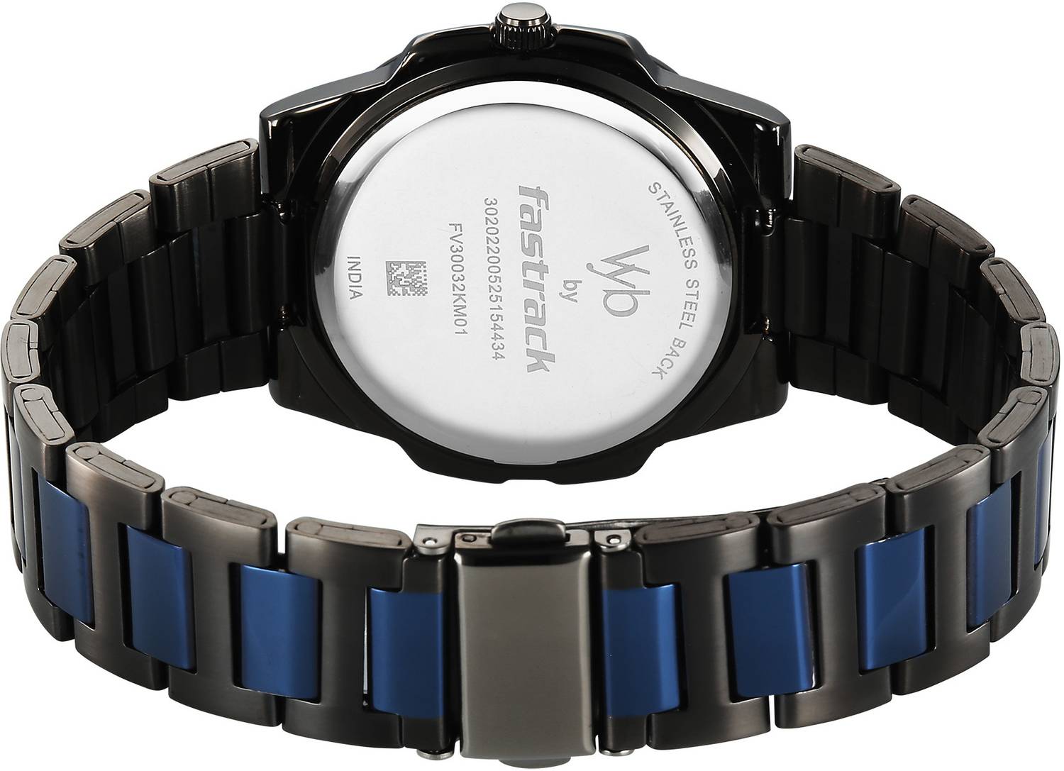Fastrack Vyb Nimbus Analog Watch - Men - Image 5
