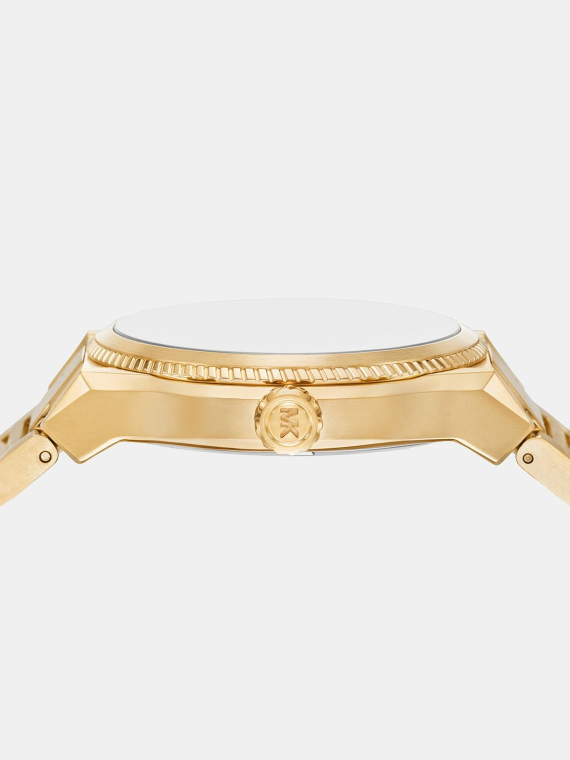 Image of MICHAEL KORS Panorama Panorama Analog Watch - For Men