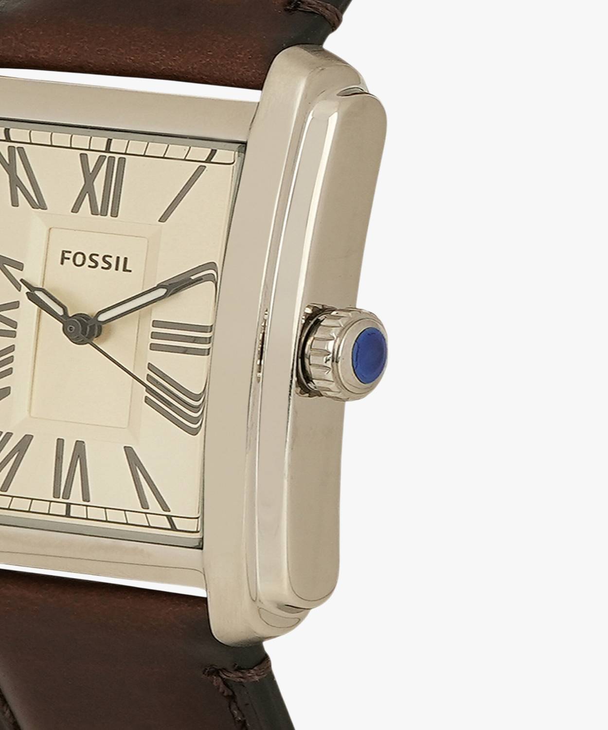 Fossil Carraway Analog Watch - Men - Image 5