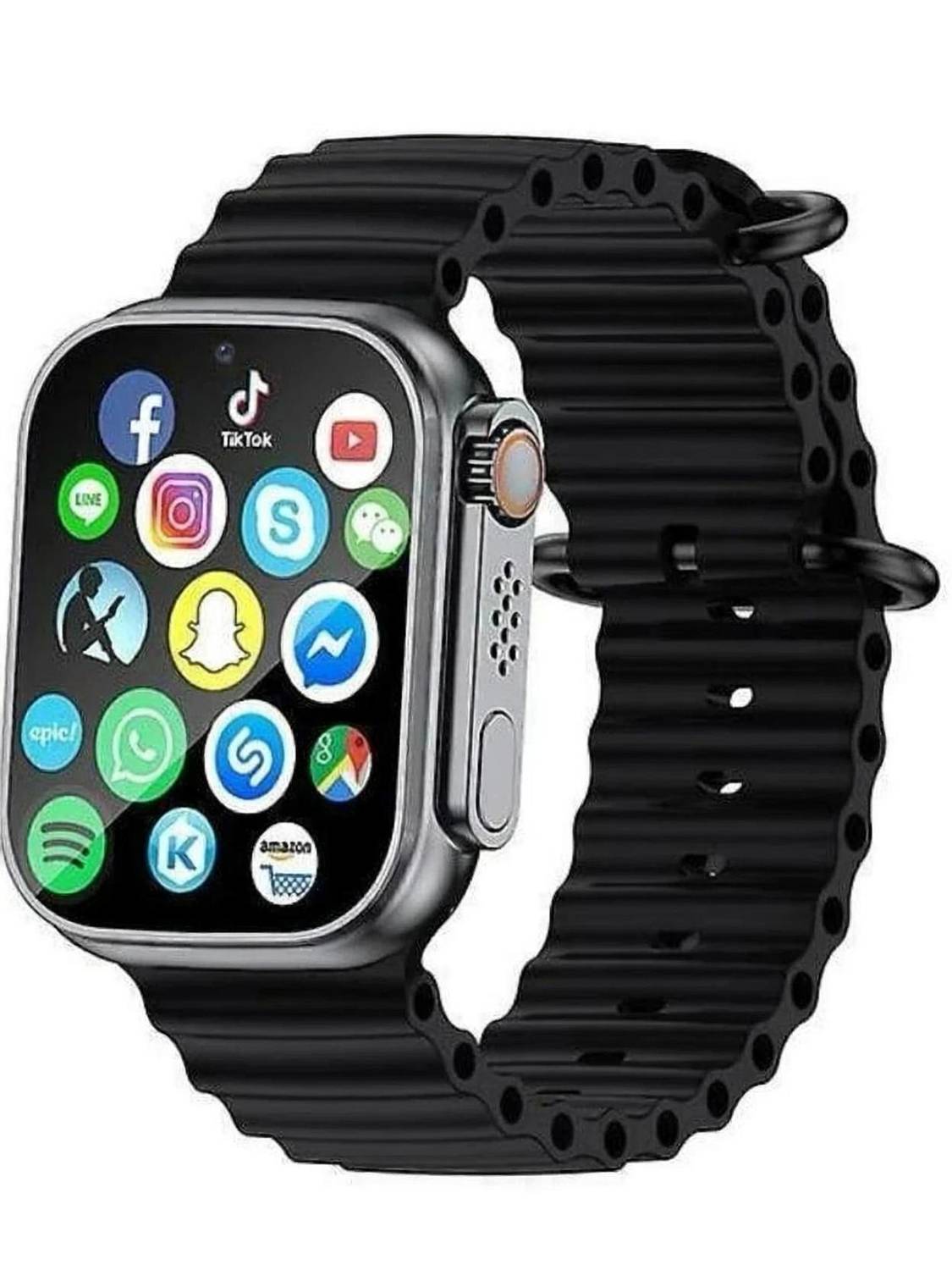 RLS T800 Digital Watch - Image 1