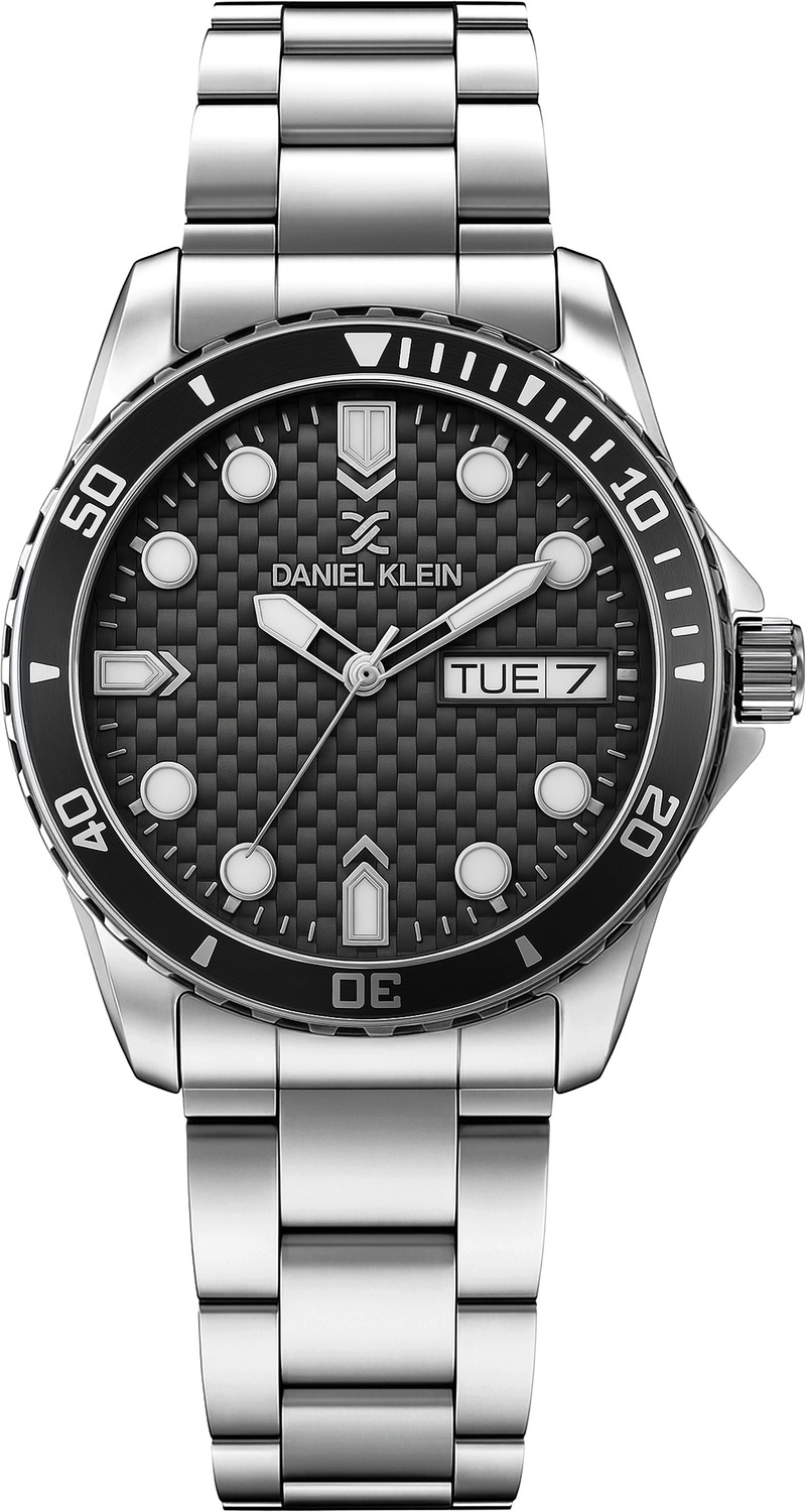 Image of DANIEL KLEIN Analog Watch - For Men