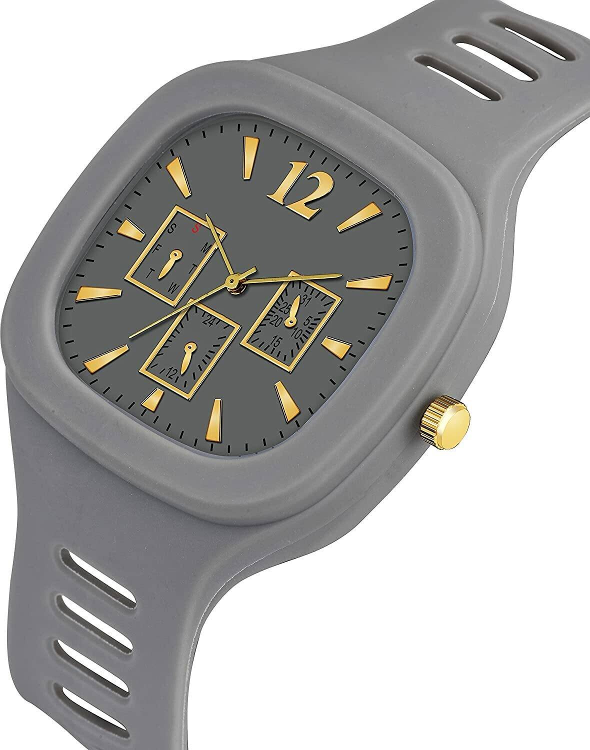 selloria Analog Watch - Boys - Image 4