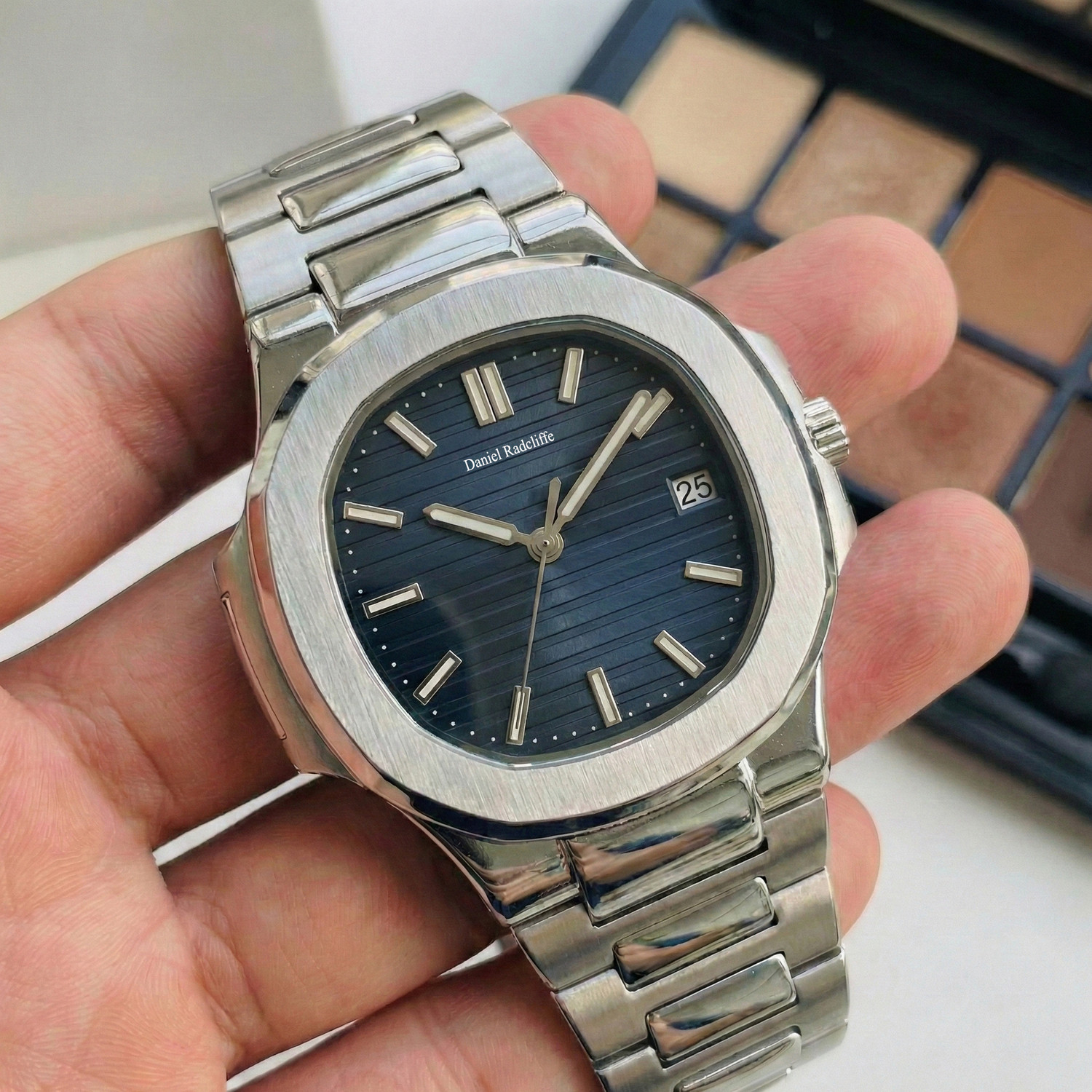 Image of Daniel Radcliffe DRM020 Analog Watch - For Men