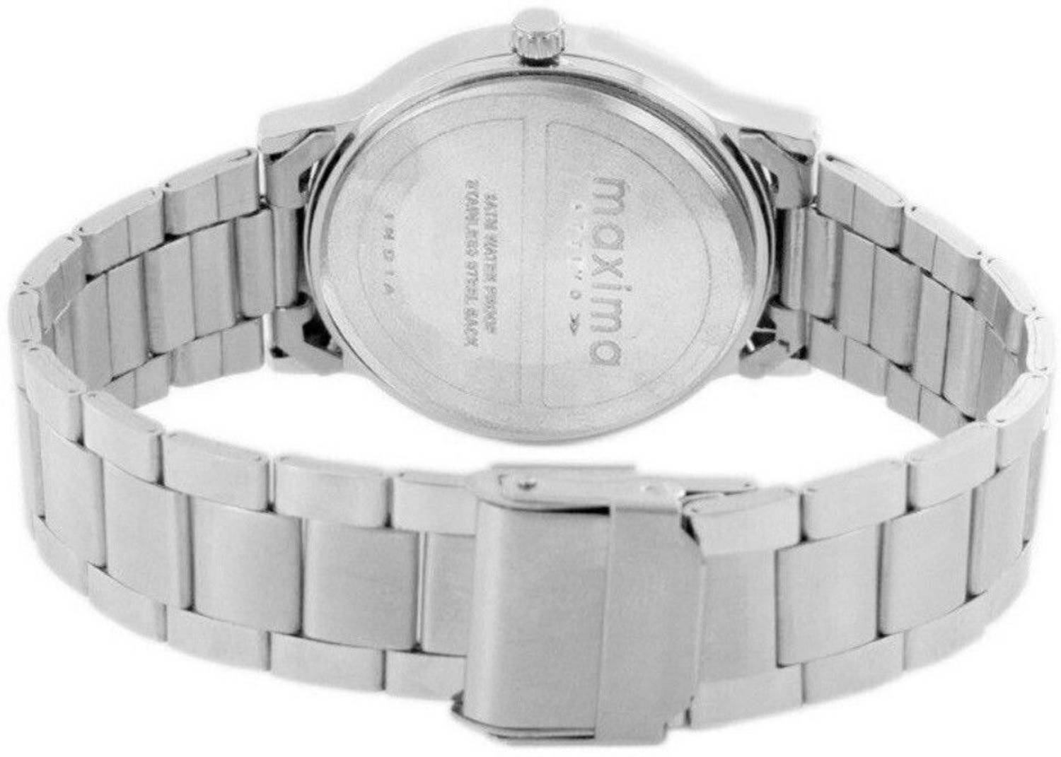 MAXIMA 48270CMGI Analog Watch - Men - Image 5