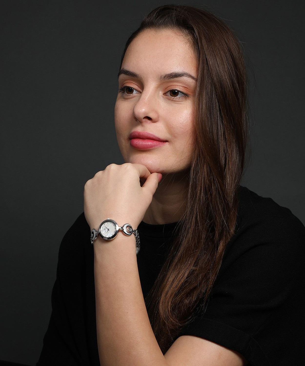 Image of Titan Raga Analog Watch - For Women