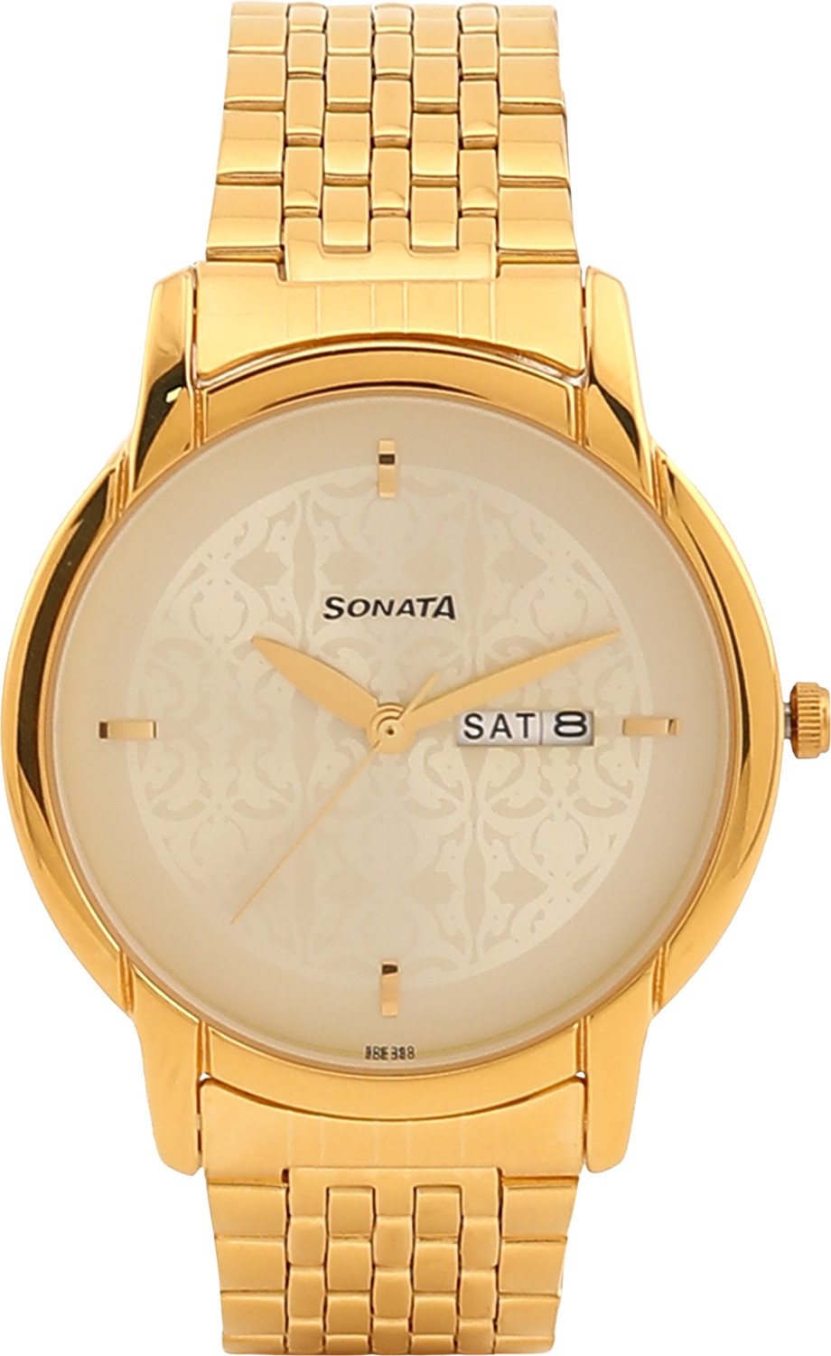 Image of SONATA SONATA ECONOMY Analog Watch - For Men