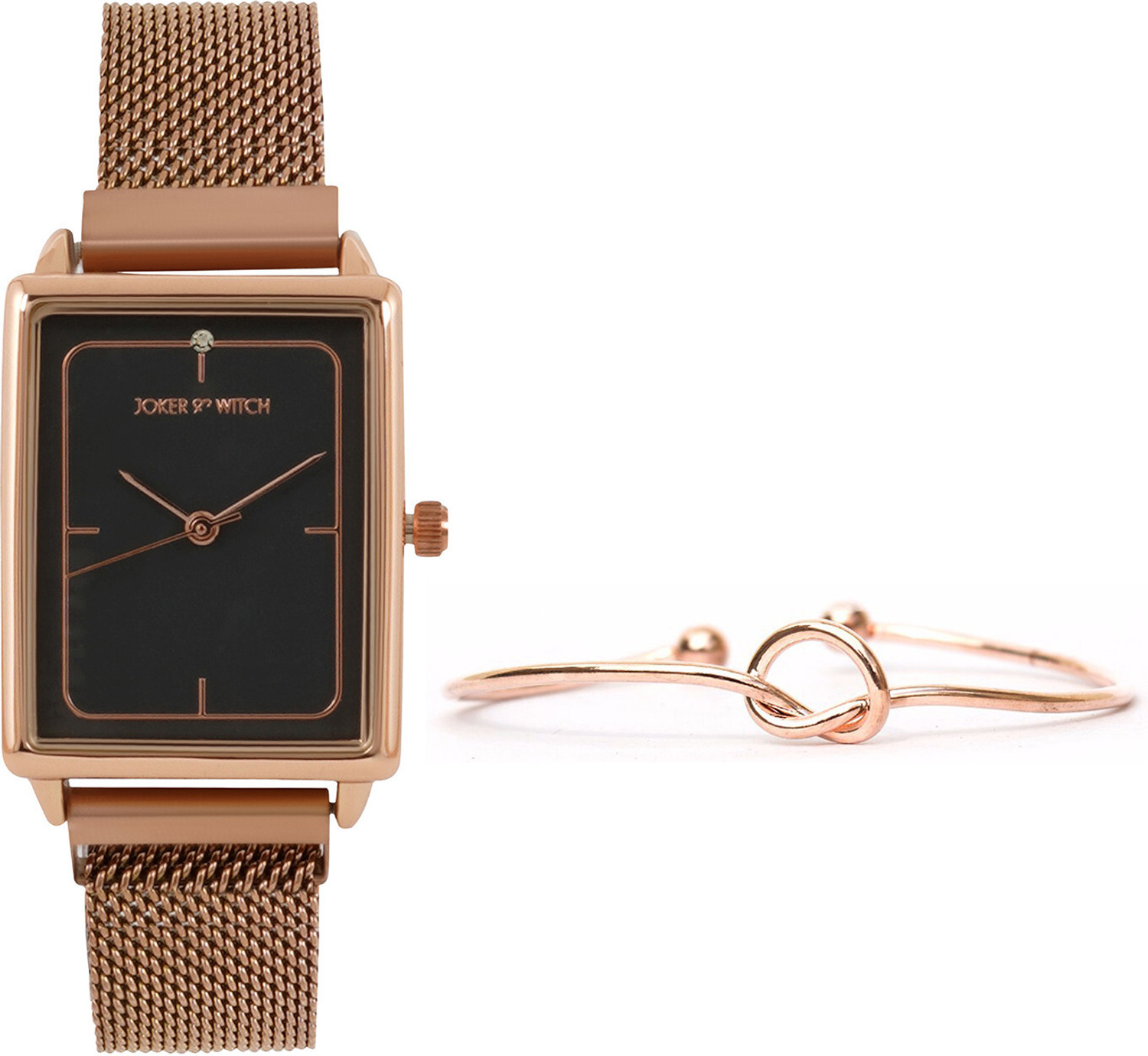 Image of Joker & Witch Watches Analog Watch - For Women