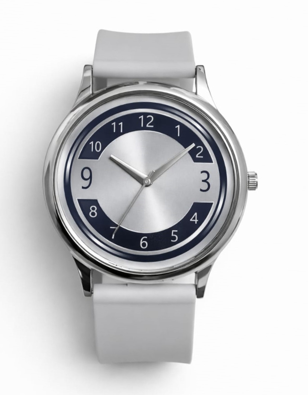 Image of EDAN TIMES s.s gr1 g.b Analog Watch - For Men