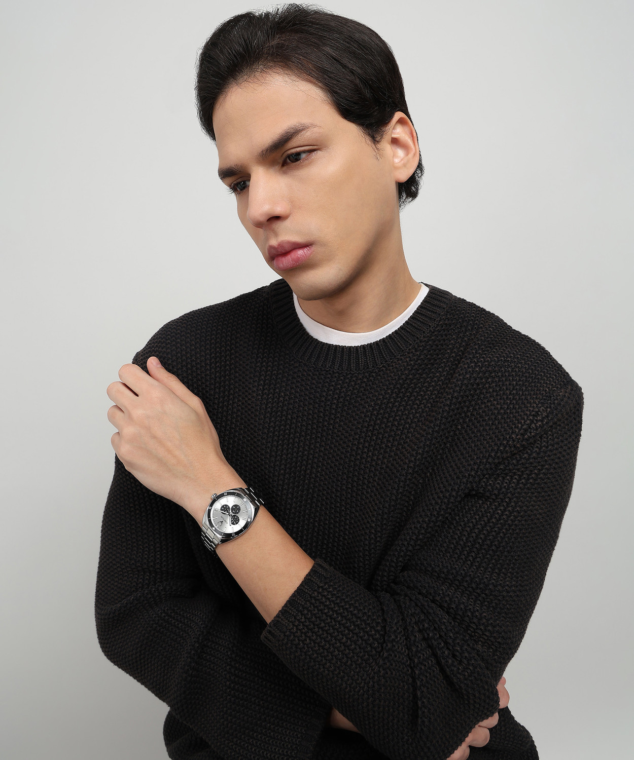 Image of Allen Solly Analog Watch - For Men