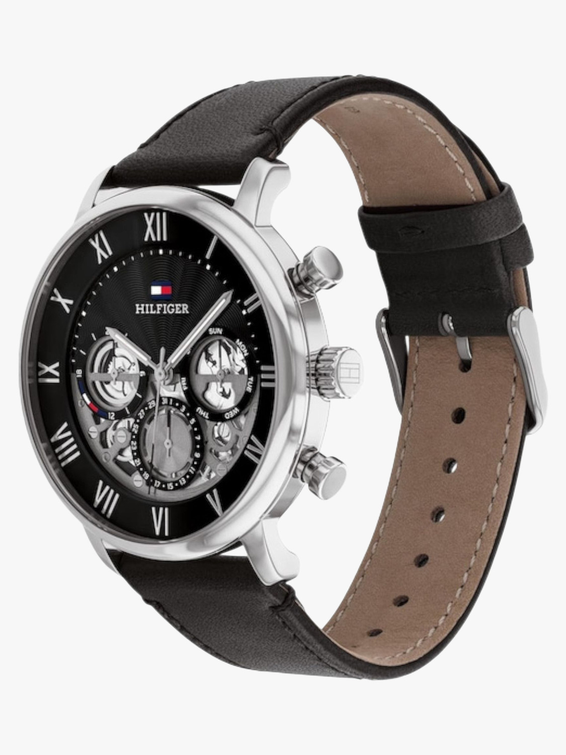 Image of TOMMY HILFIGER CLASSIC Analog Watch - For Men
