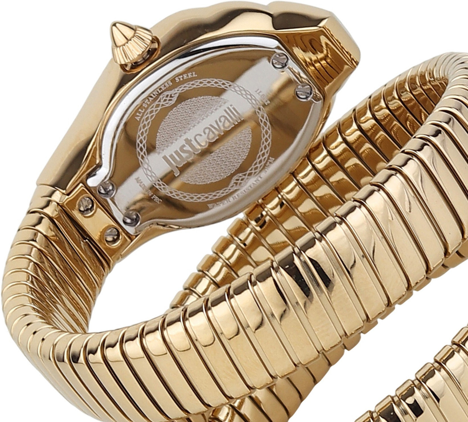 Image of Just Cavalli JC1L022M0025 Analog Watch - For Women