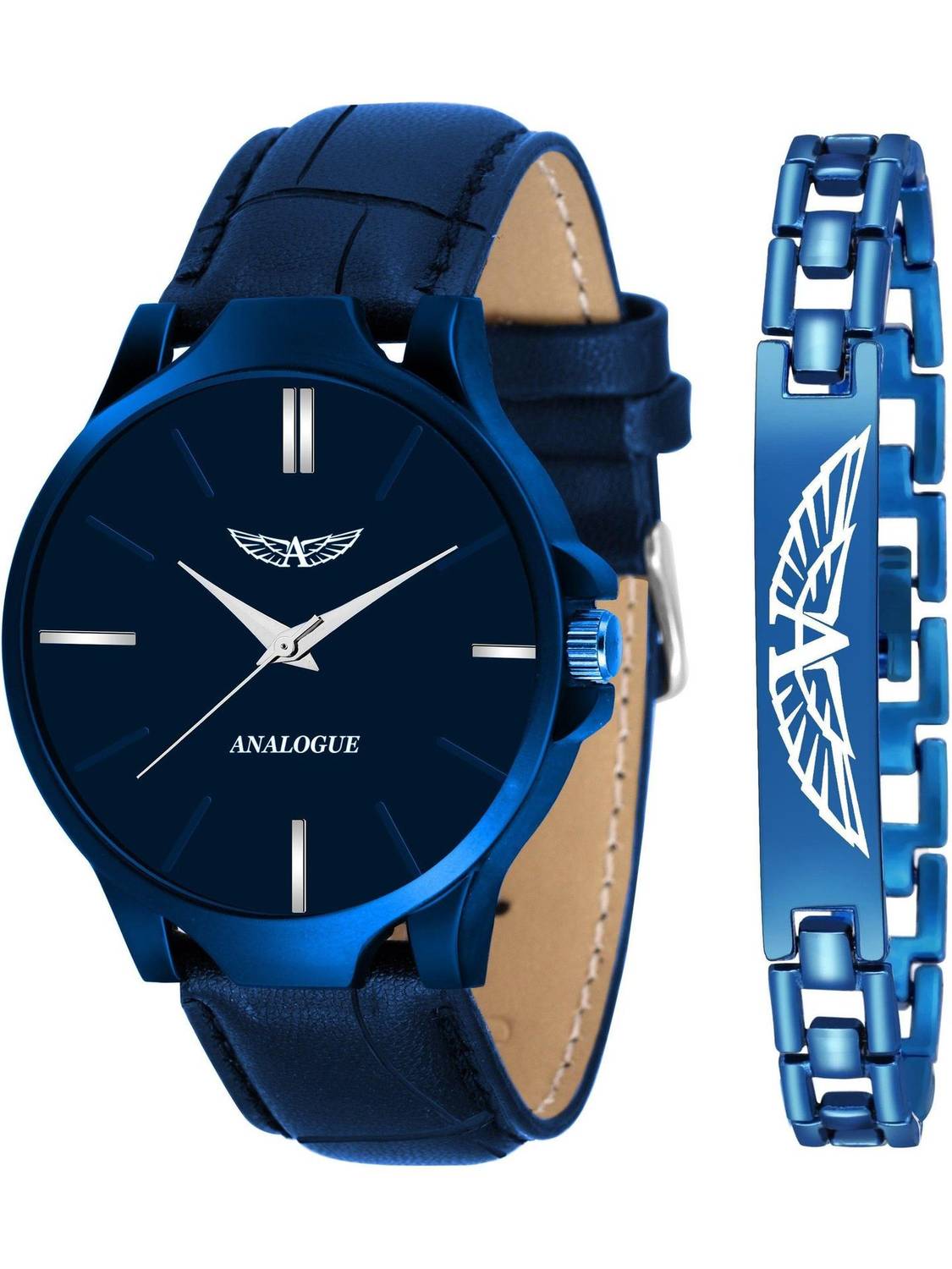 ANALOGUE Analog Watch  - For Men