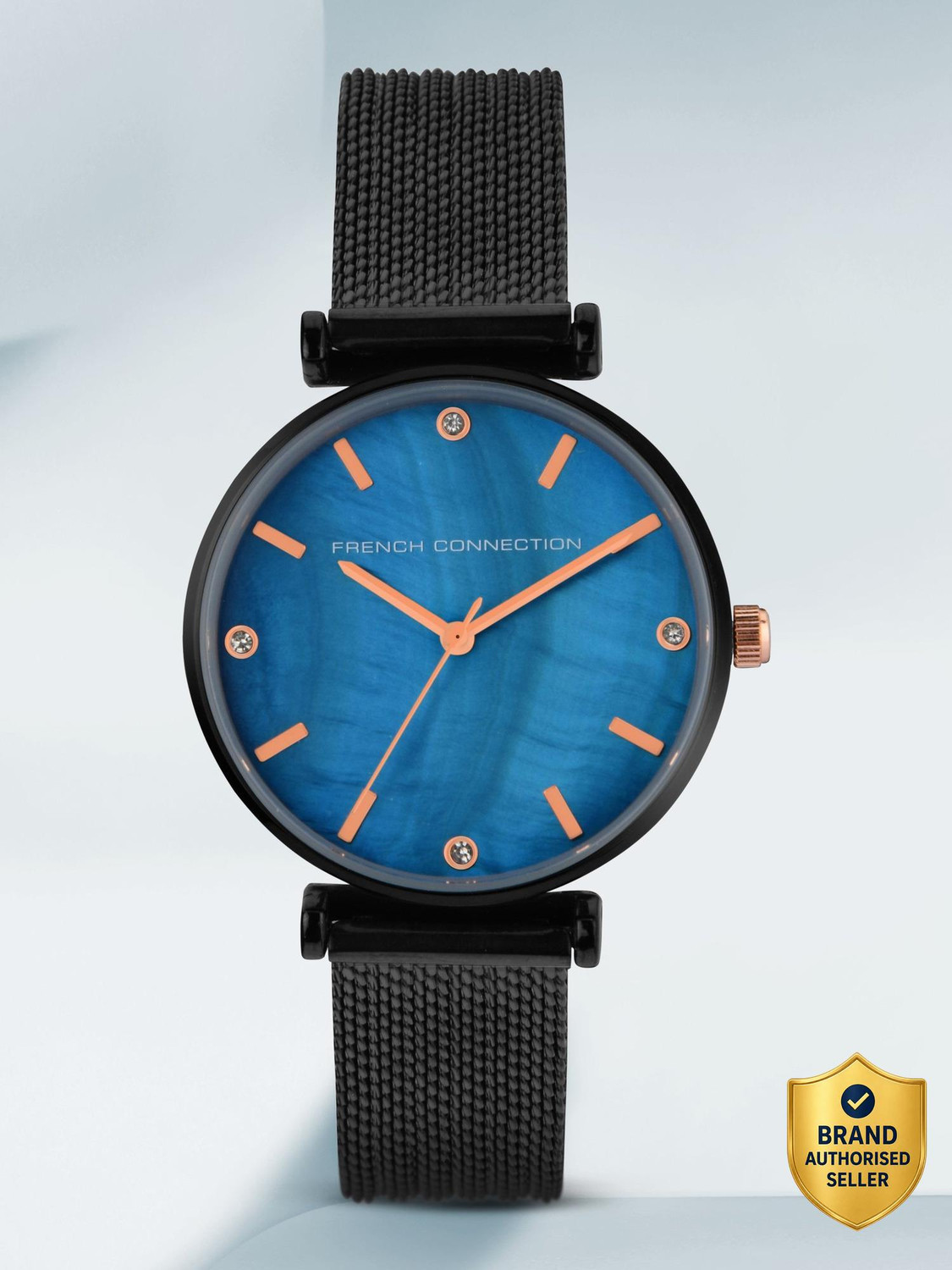 Image of French Connection Analog Watch - For Women