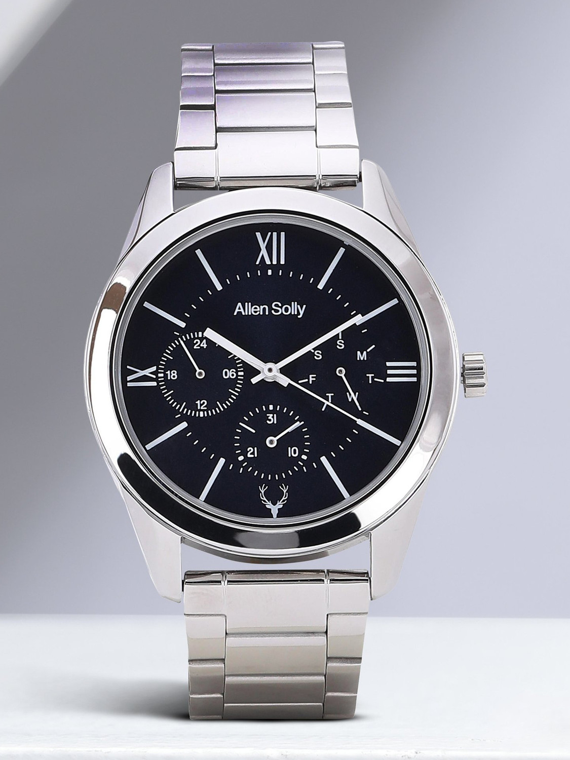 Image of Allen Solly Analog Watch - For Men