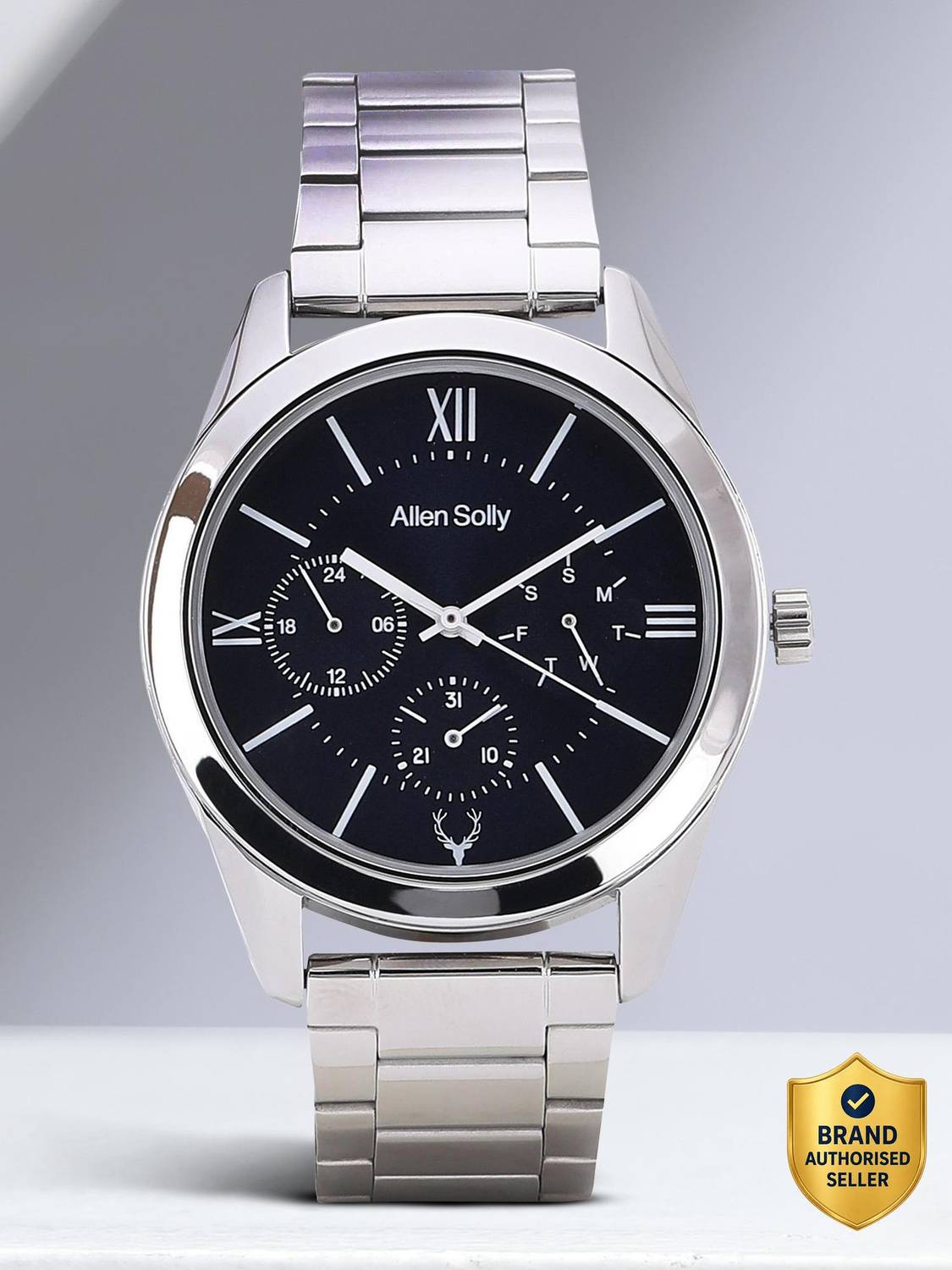 Allen Solly Analog Watch for Men