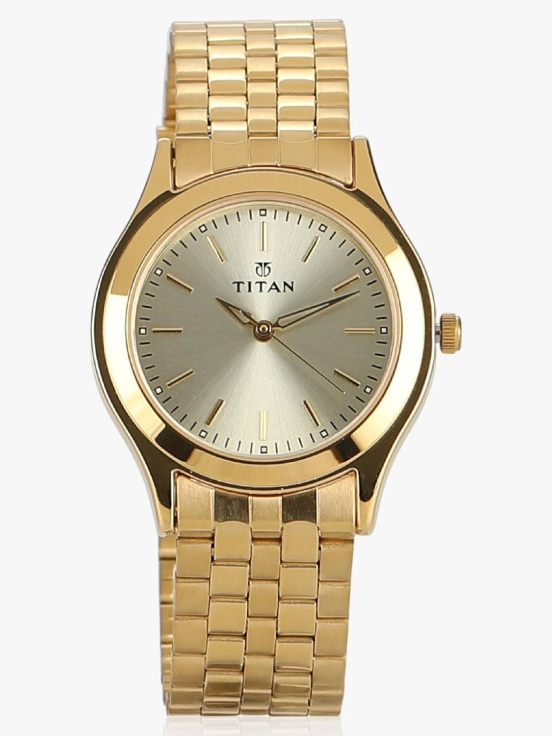 Titan NP1648YM02 Analog Watch  - For Men