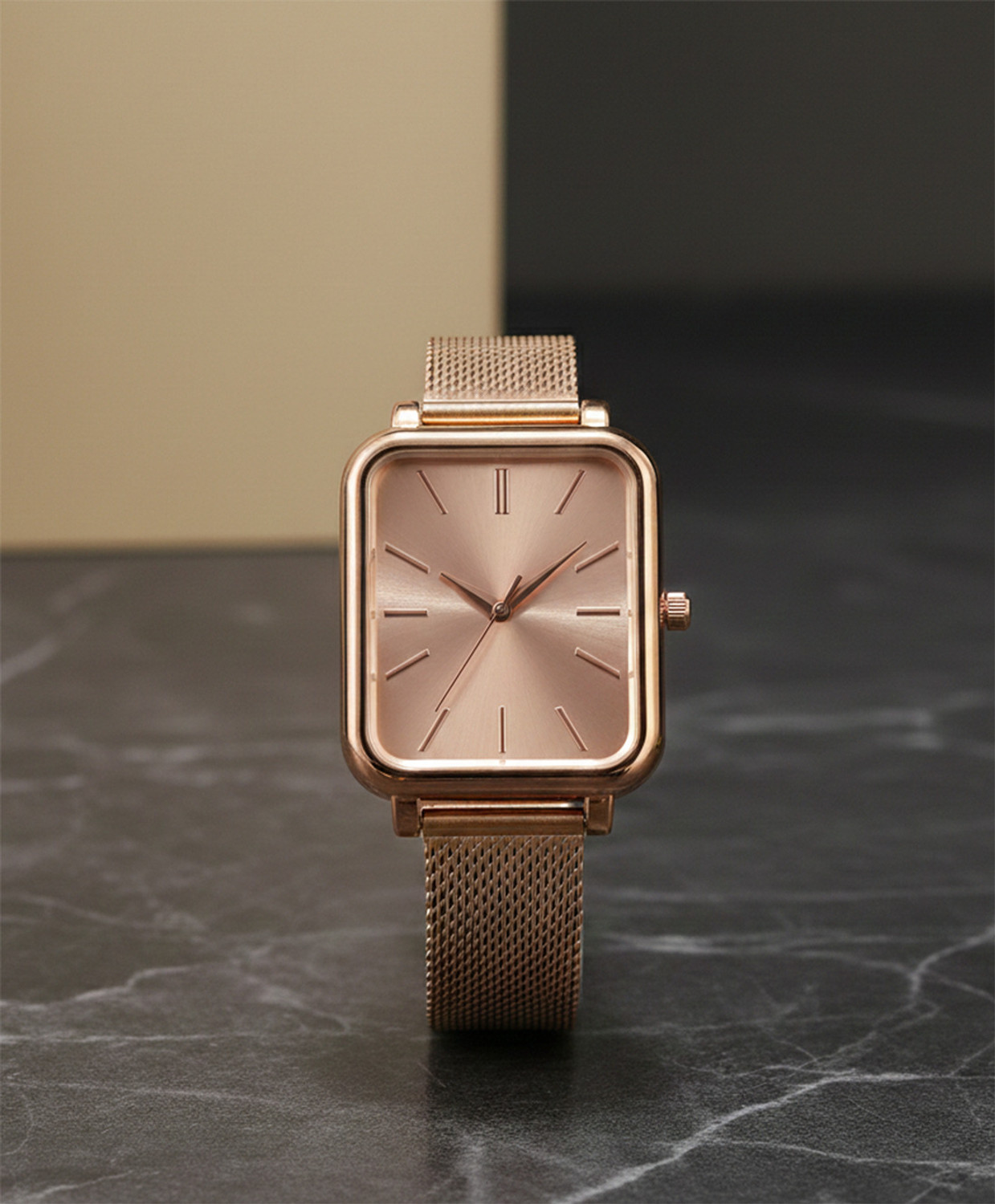 Image of Trex 08 Elegant Luxury Premium Watch for Girls Analog Watch - For Women