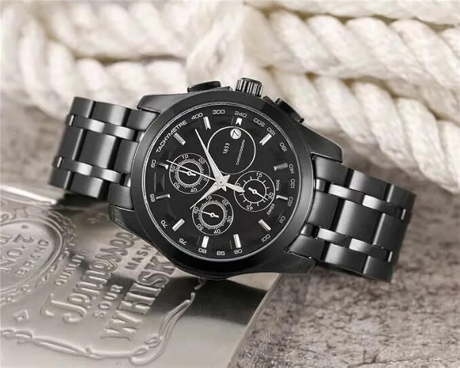 Image of Ns Fashion Analog Watch - For Men