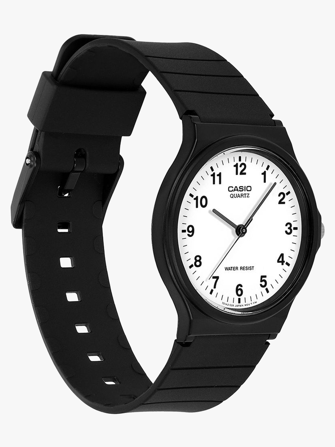Image of CASIO MQ-24-7BLDF CASIO-MENS-RESIN Analog Watch - For Men & Women