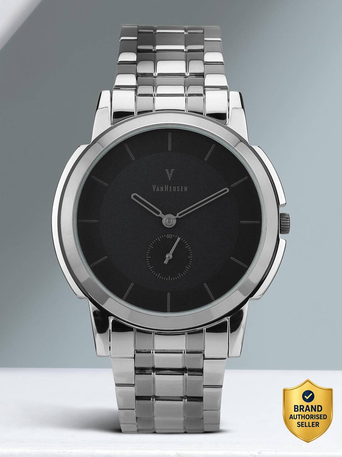 Van Heusen Traditional Analog Watch - Men price history chart and lowest price