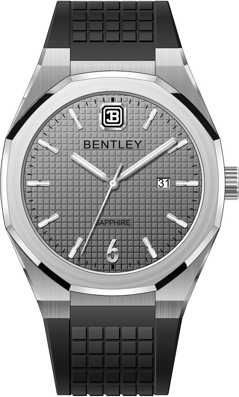 24-25 BENTL AXION サイズS BENTLEY Analog Watch - For Men - Buy BENTLEY Analog Watch - For