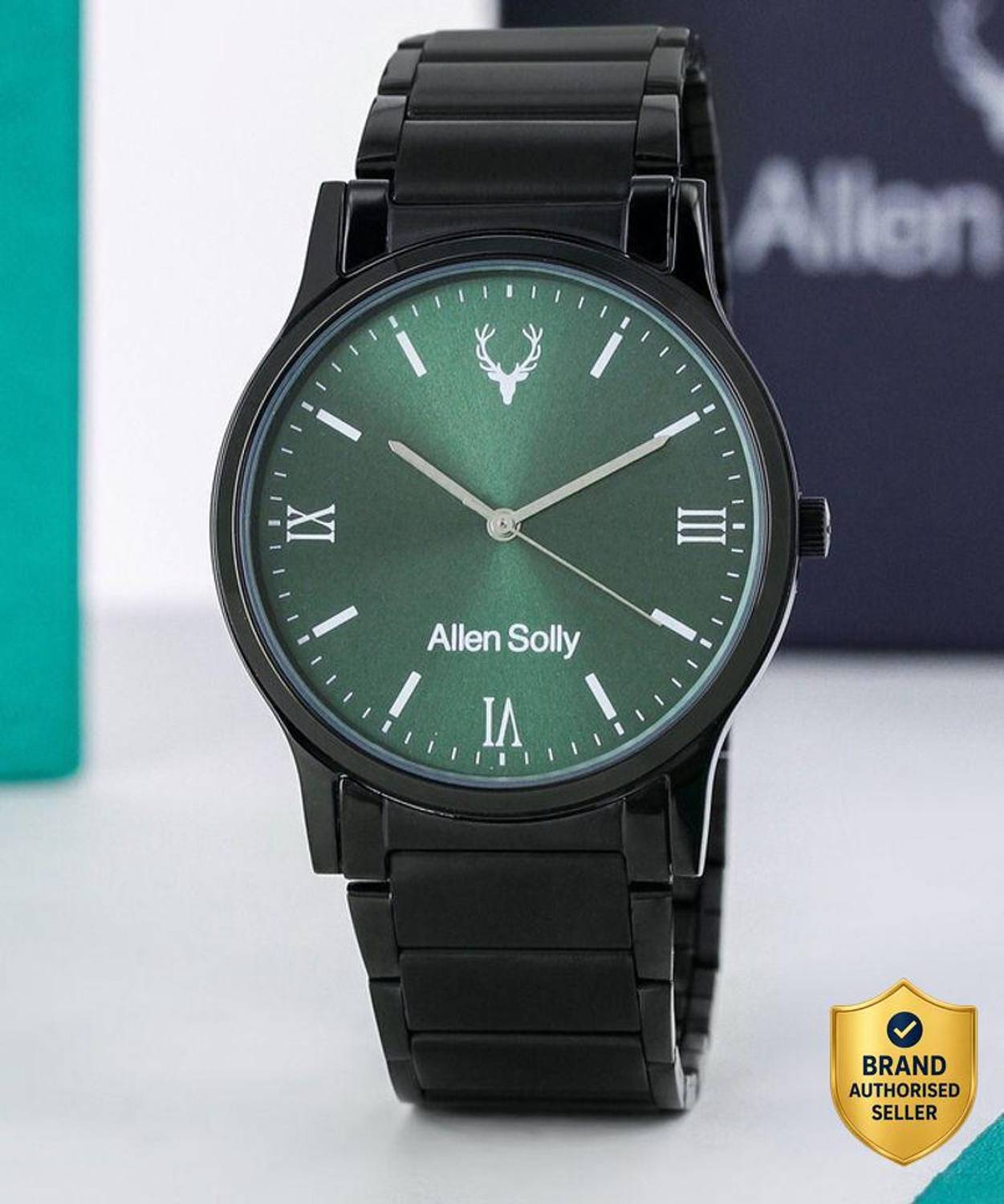 Allen Solly Analog Watch - For Women