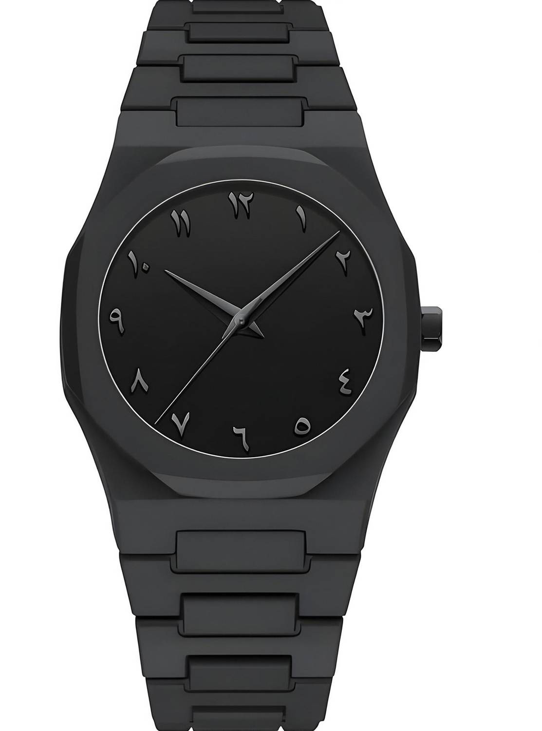 Fanish fashion Formal outfit watch Business Men Quartz Watch Luxury Casual Waterproof Watch for Decoration Analog Watch - For Men price history chart and lowest price