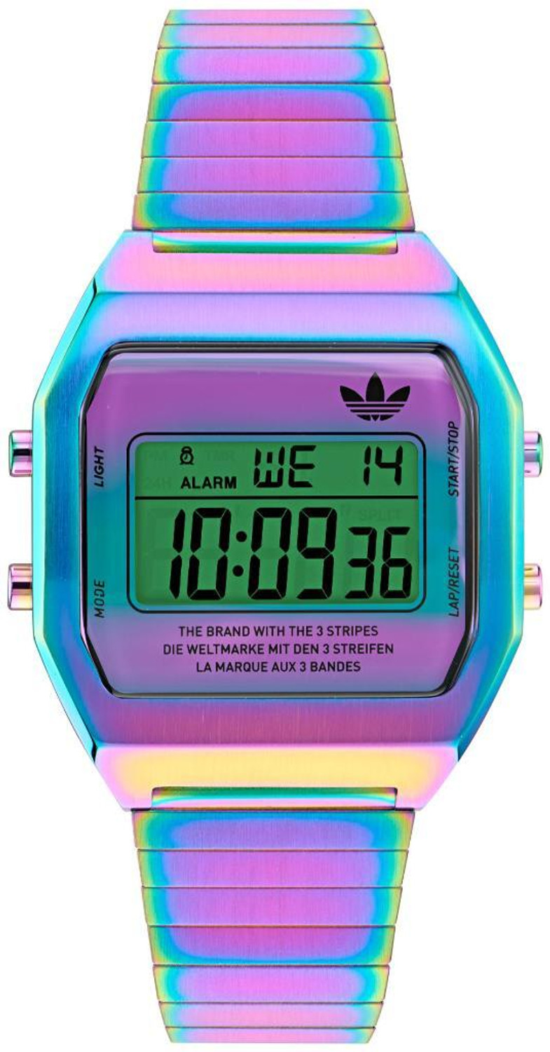 Image of ADIDAS ORIGINALS Digital Watch - For Men & Women