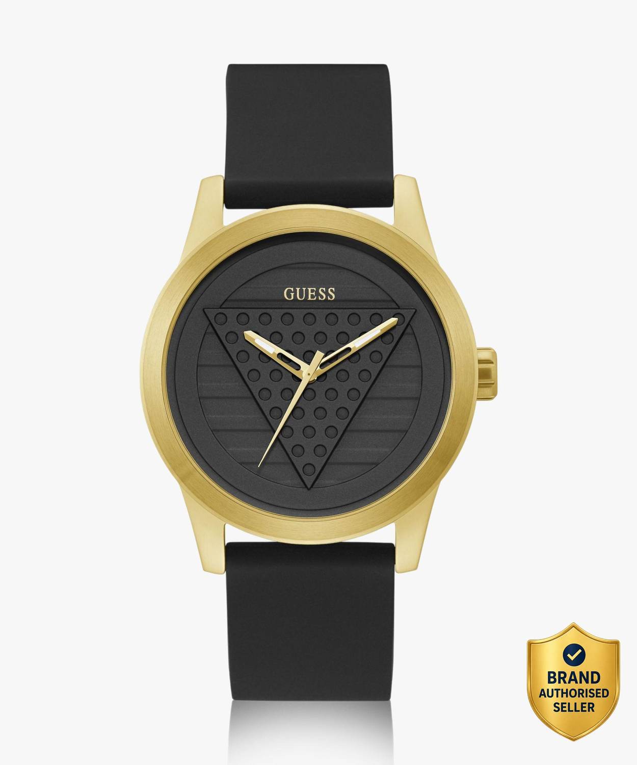 GUESS GW0200G1 Analog Watch - For Men