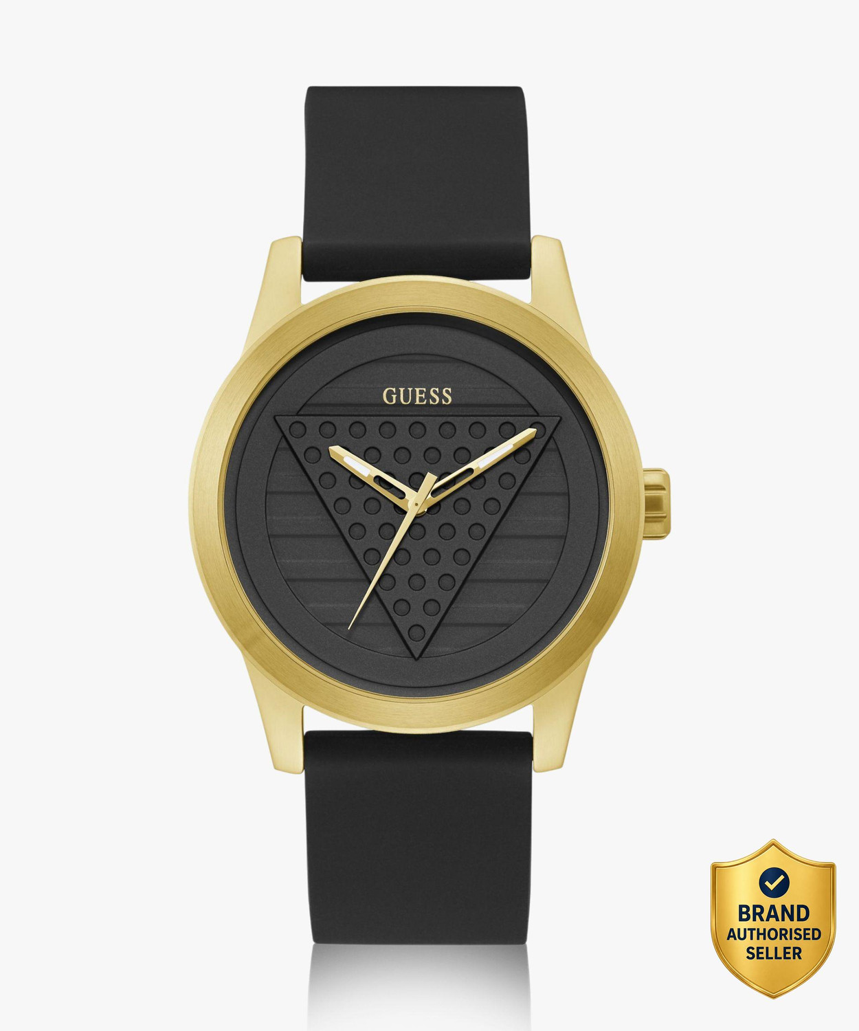 Image of GUESS GW0200G1 Analog Watch - For Men