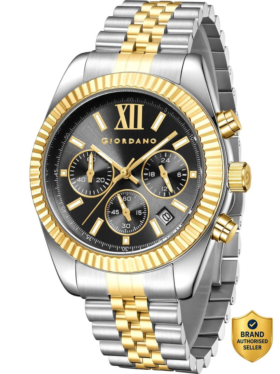 Image of GIORDANO Analog Watch - For Men