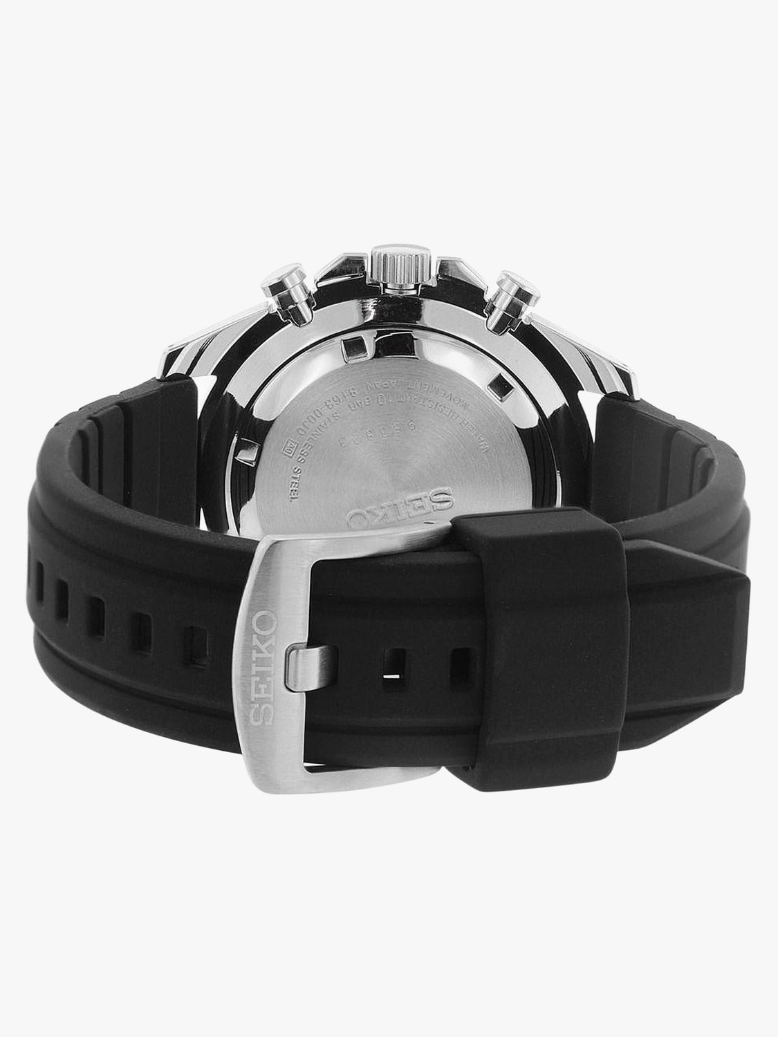 Image of Seiko Men's Wrist Watch - SSB347P1 Analog Watch - For Men