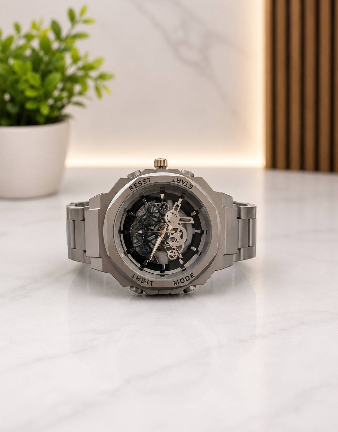 kka Analog Watch - For Men - Image 5