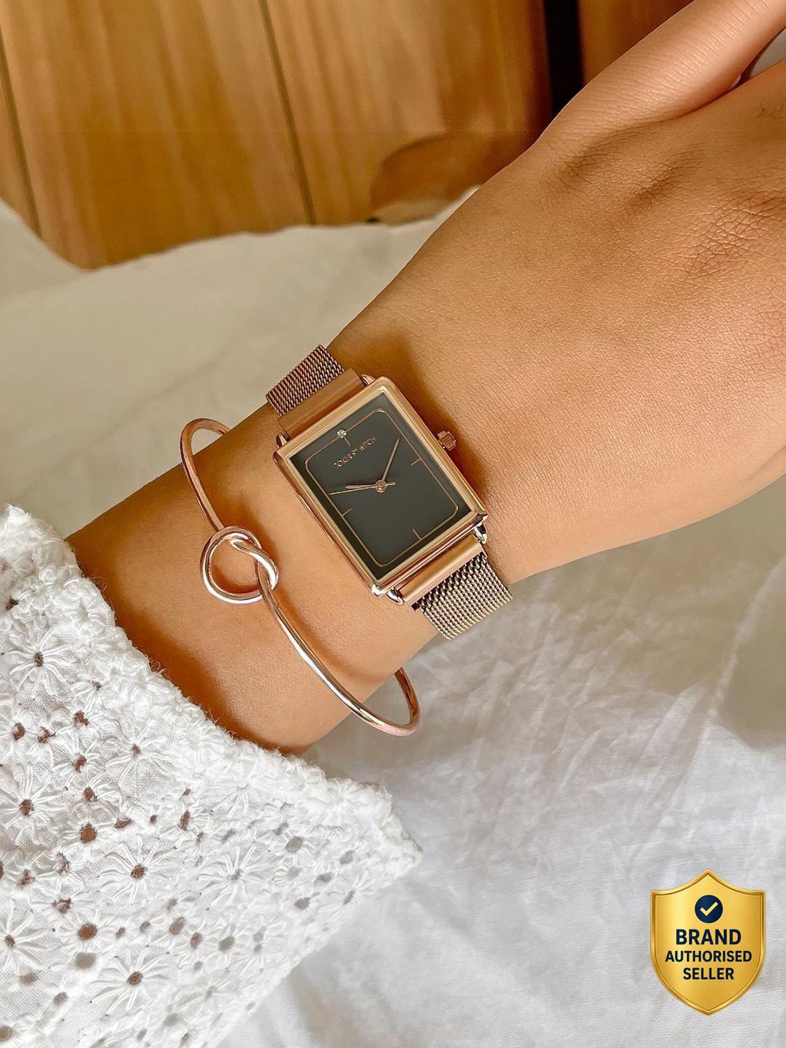 Image of Joker & Witch Watches Analog Watch - For Women